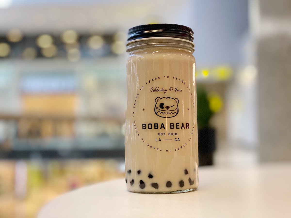 Bearology Temple City Photos 2