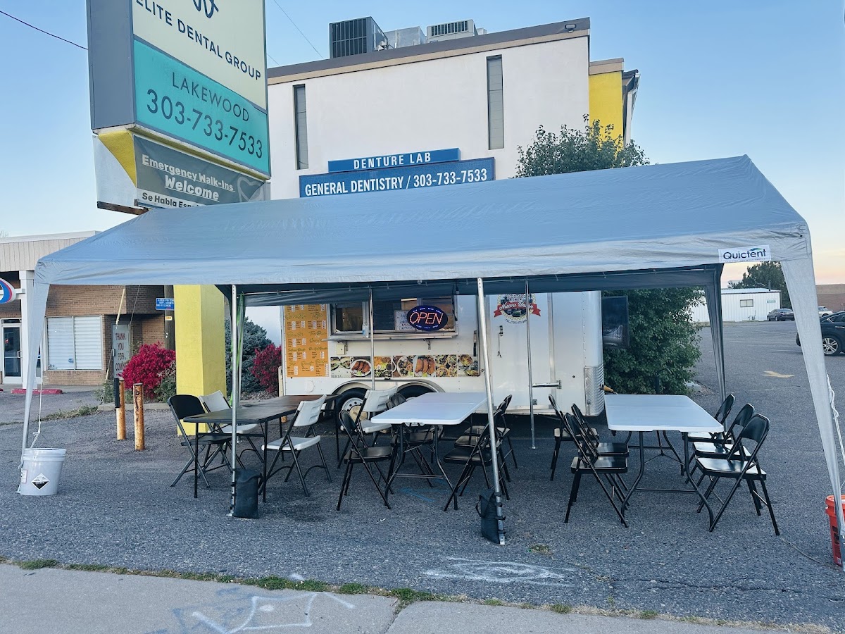 Taqueria Nueva Union